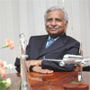 Naresh Goyal, chairman, Jet Airways 